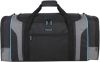 Decent Flexplus Reistas 70 zwart/blauw Weekendtas online kopen