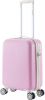 Decent Star Maxx Trolley 55 pastel pink Harde Koffer online kopen