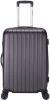 Decent Tranporto One Trolley 66 antraciet Harde Koffer online kopen