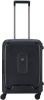 Delsey Moncey 4 Wheel Slim Cabin Trolley 55 black Harde Koffer online kopen