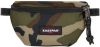 Eastpak Heuptasje SPRINGER, Camo bevat gerecycled materiaal(global recycled standard ) online kopen