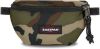 Eastpak Heuptasje SPRINGER, Camo bevat gerecycled materiaal(global recycled standard ) online kopen
