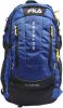 Fila Blauwe backpack maat online kopen