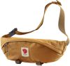 Fjällräven Fjallraven Heuptas Ulvo Hip Pack Large Zwart online kopen