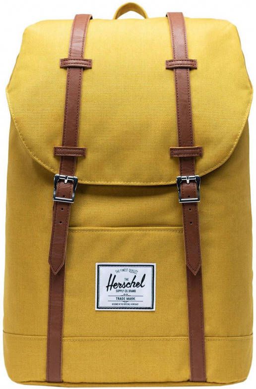 Herschel rugzak laptopvak deals