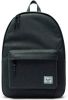 Herschel Supply Co. Classic Rugzak black crosshatch Laptoprugzak online kopen