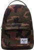 Herschel Supply Co. Miller Rugzak woodland camo online kopen