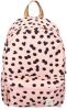 Kidzroom Backpack Lucky Me L pink Kindertas online kopen
