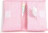 KipKep Luieretui Napper Ziggy Pink online kopen