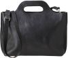 MYoMY MY CARRY BAG Handbag rambler black Damestas online kopen