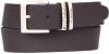 Petrol Industries Authentic Belt Black(40457 ) online kopen