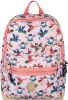 Pick and Pack Pick & Pack Birds kinderrugzak L soft pink online kopen