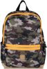 Pick and Pack Pick & Pack Camo kinderrugzak M camo green online kopen