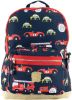 Pick & Pack Schooltas Cars Backpack M 13 Inch Blauw online kopen