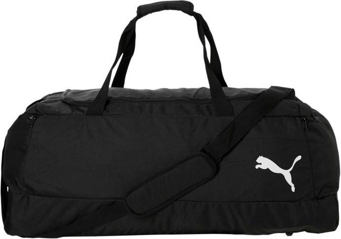 Puma Pro Training II Large sporttas zwart Tassenshoponline.nl Puma Pro Training II Large sporttas zwart Tassenshoponline.nl