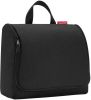 Reisenthel Toiletbag XL toilettas zwart 6 l online kopen