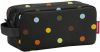 Reisenthel Duocase Dots toilettas met stippenprint online kopen