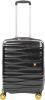 Roncato Stellar 4 Wiel Cabin Trolley Exp antracite Harde Koffer online kopen