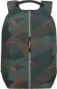 Samsonite Securipak Laptop Backpack 15.6&apos, &apos, deep forest camo backpack online kopen