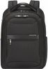 Samsonite Vectura Evo Laptop Backpack 15.6&apos, &apos, black backpack online kopen