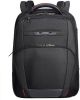 Samsonite Pro DLX 5 Laptop Backpack 15.6&apos, &apos, Expandable black backpack online kopen