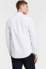 Scotch & Soda Regular fit oxford overhemd van biologisch katoen online kopen