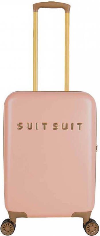 suitsuit koffer bijenkorf