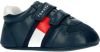 Tommy Hilfiger Kruipschoentjes met een dubbele klittenbandsluiting online kopen
