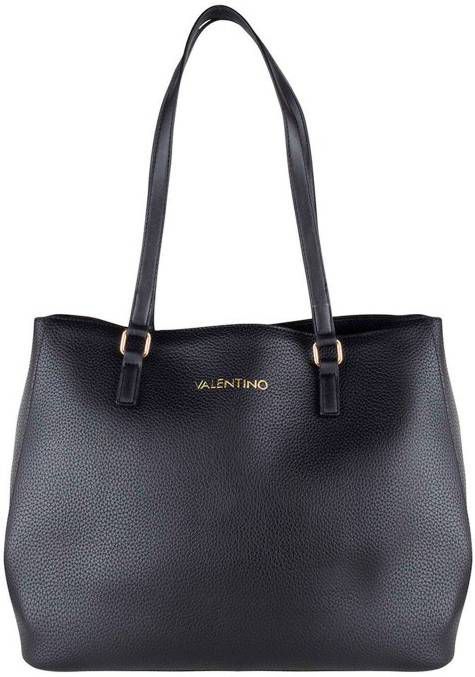 Zwarte handtas valentino online