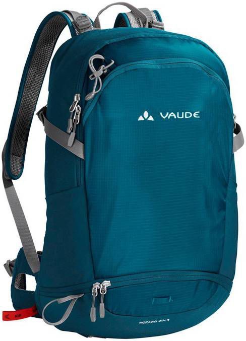 Vaude Wizard 30 4 Rugzak blue sapphire backpack Tassenshoponline
