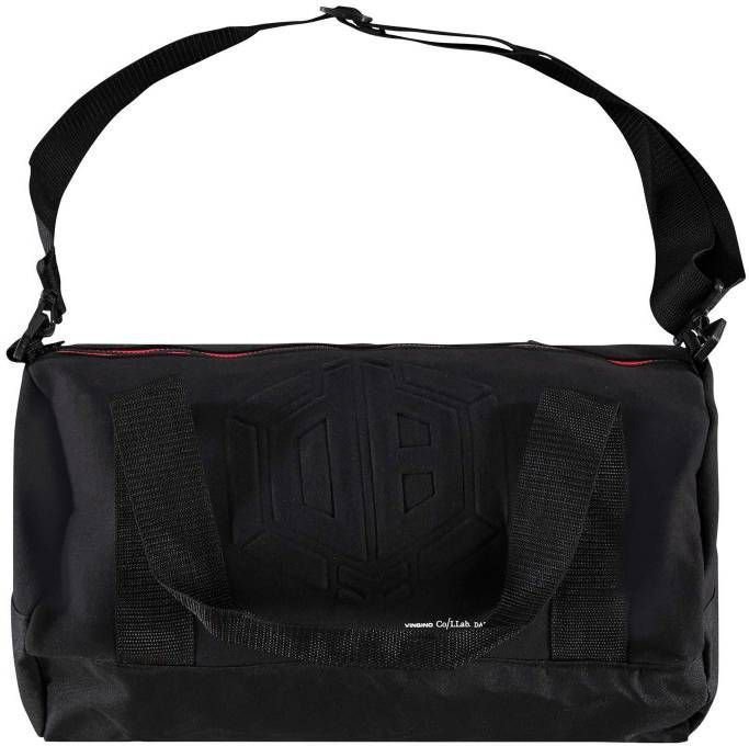 Vingino Vahan sporttas met logo opdruk - Tassenshoponline.nl