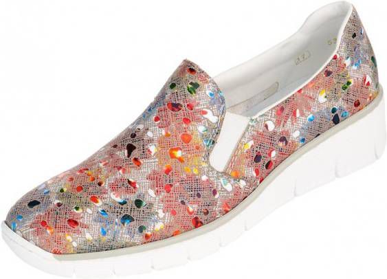 Rieker dames instapschoenen Overige kleuren