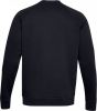 Under Armour Rival Heren Sweatshirts Black 80% Katoen, 20% Polyester online kopen