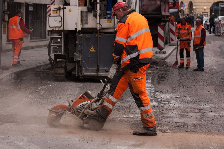 Werkkleding voor elk seizoen: slim kiezen, heel het jaar door