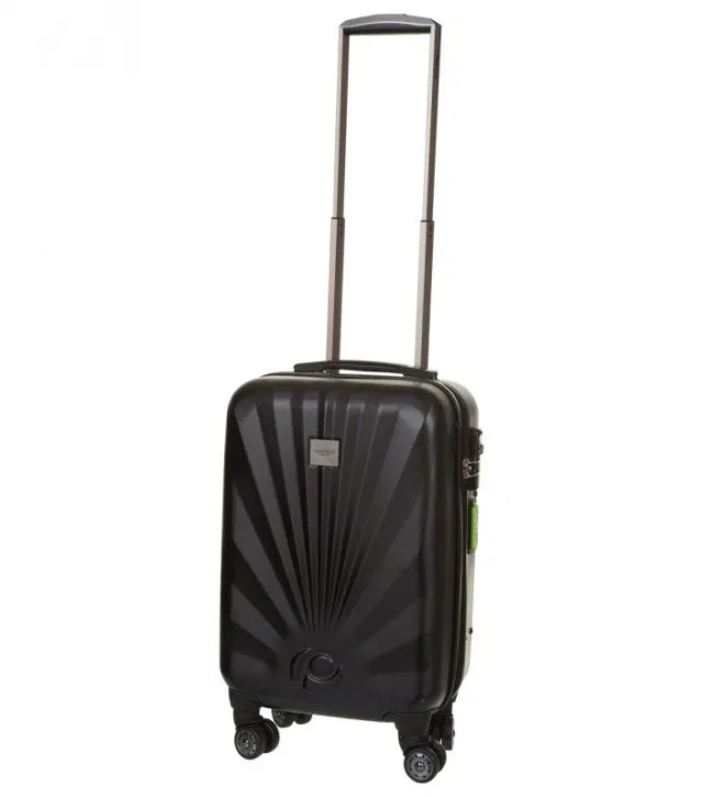 Standaard afmeting voor handbagage