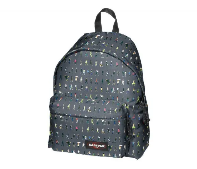 De schooltas