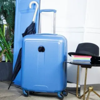 Handbagagekoffer: Delsey Helium Air