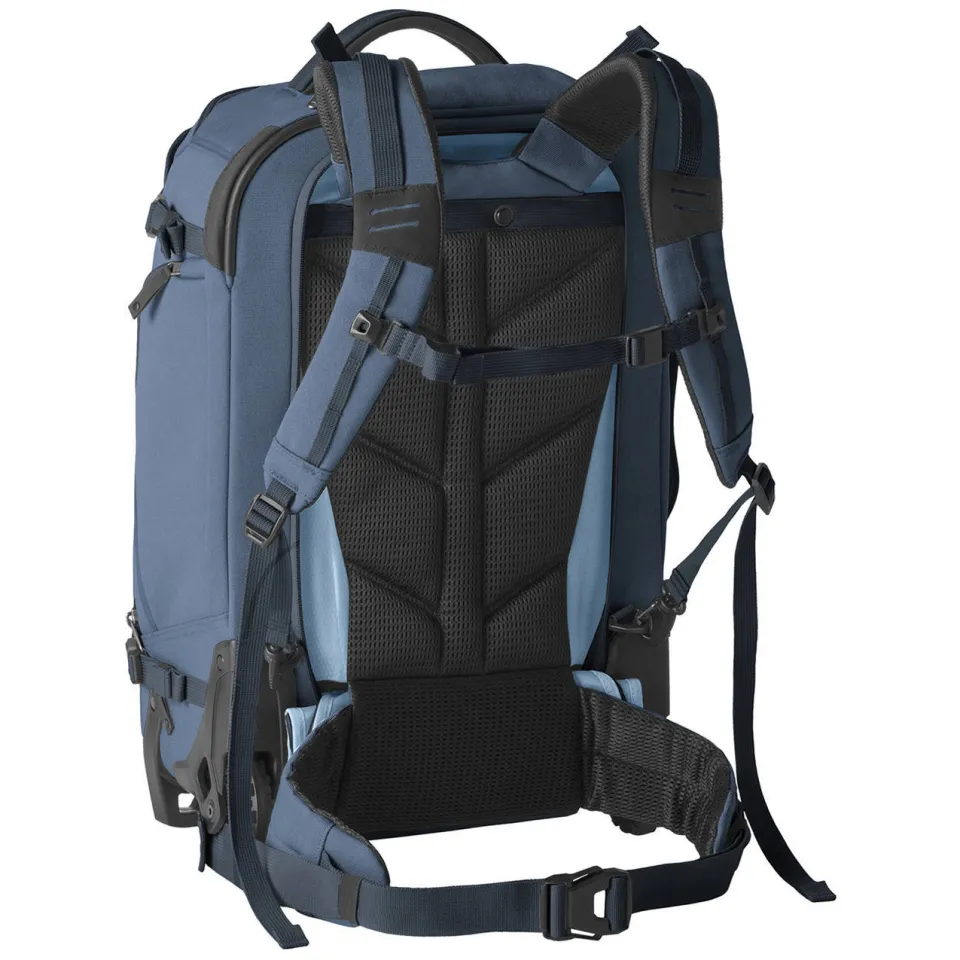 Eagle Creek Gear Warrior XE koffer blauw, foto 5