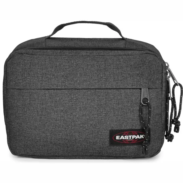 Eastpak Road Kit toilettas zwart
