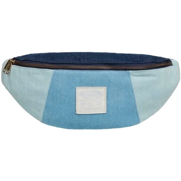 Billabong Denim Banana - Heuptas maat One Size, blauw