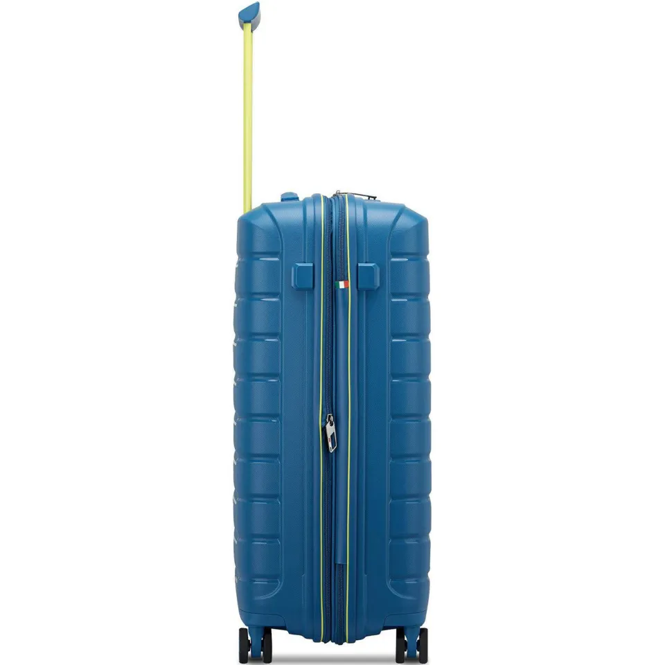 Roncato B-Flying Move 68 koffer blauw, foto 4