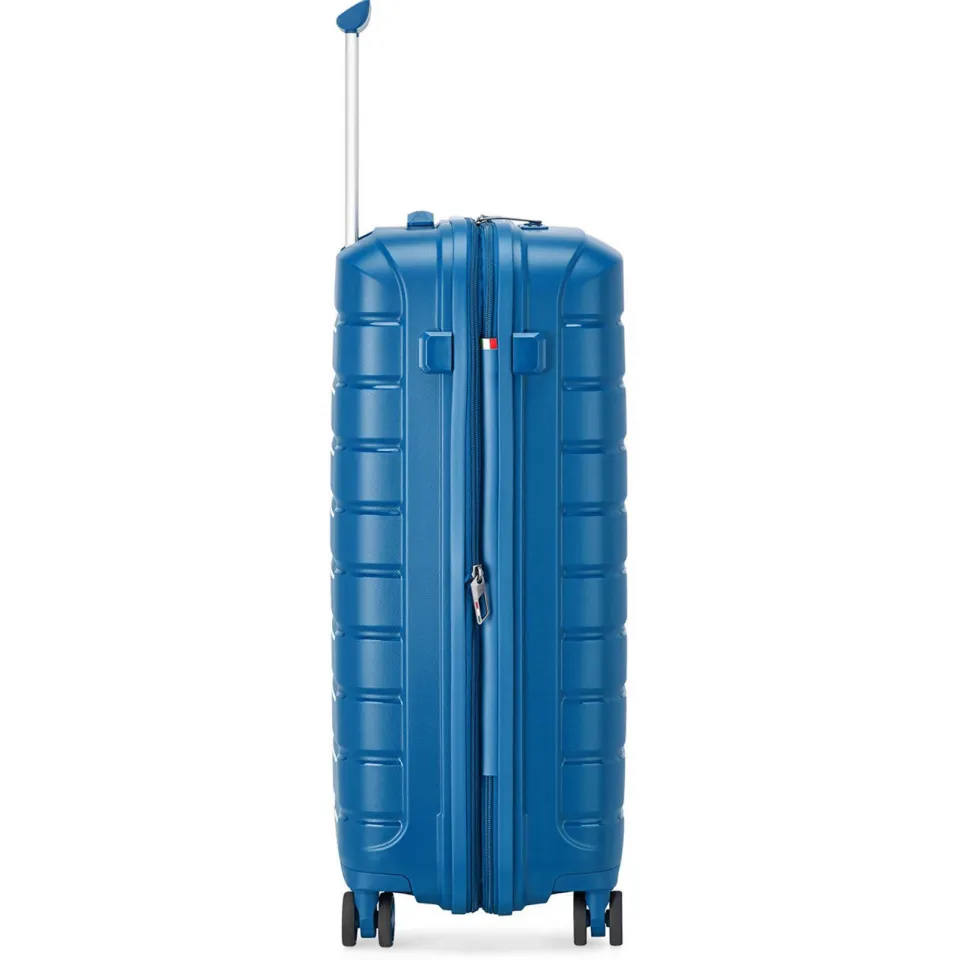 Roncato B-Flying 68 reiskoffer blauw, foto 2
