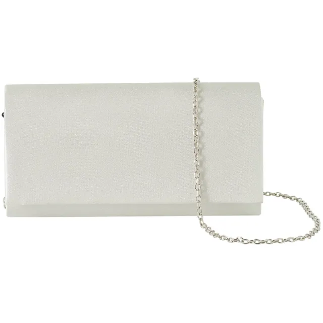 Bulaggi clutch creme Crème
