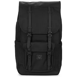 Herschel Little America rugzak zwart, foto 4