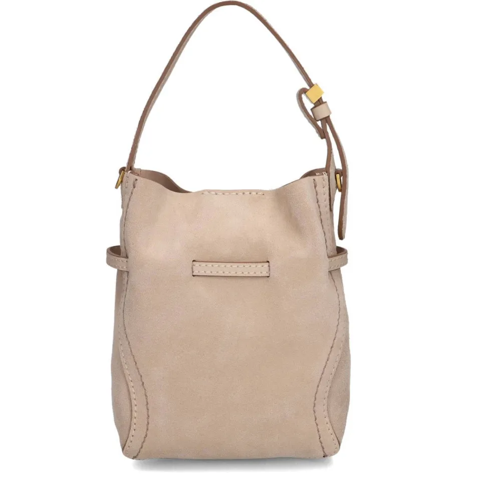Gianni Chiarini Sienna 11785 schoudertas beige, foto 2