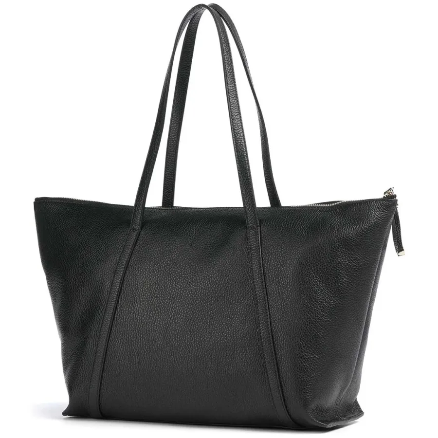 Coccinelle Nory shopper zwart, foto 3