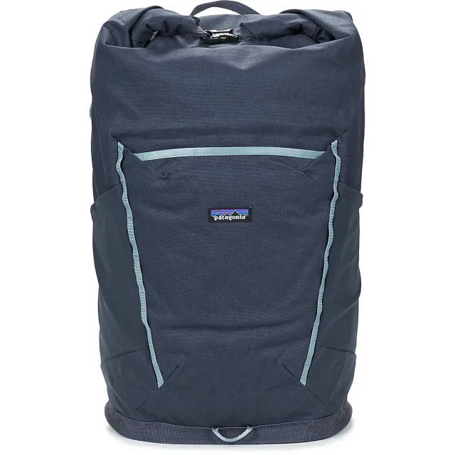 Patagonia Fieldsmith Roll Top Pack dagrugzak blauw Marine