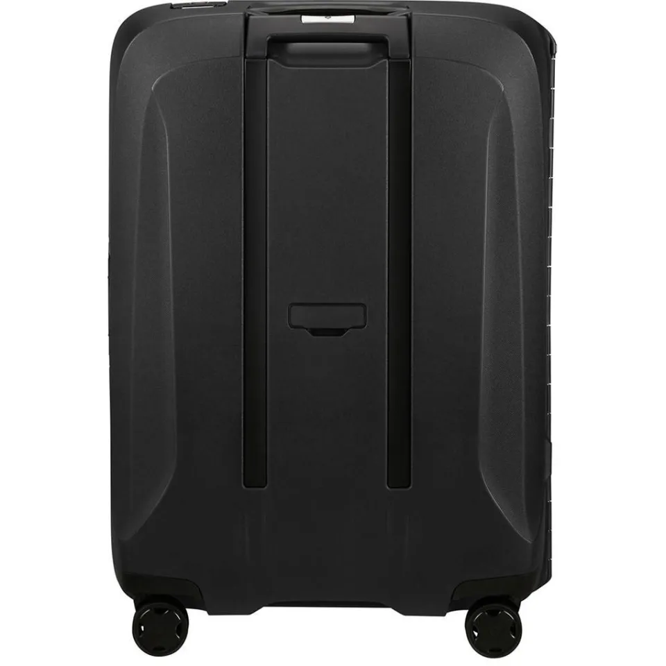 Samsonite Essens koffer 69 cm zwart, foto 5
