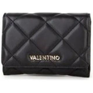 Valentino Bags VALENTINO portemonnee Ocarina Wallet Nero zwart
