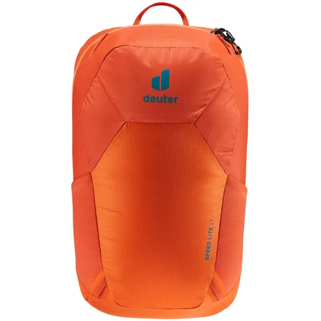 Deuter Speed Lite 17 rugzak rood
